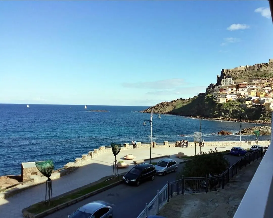 Fronte Mare Apartment Castelsardo