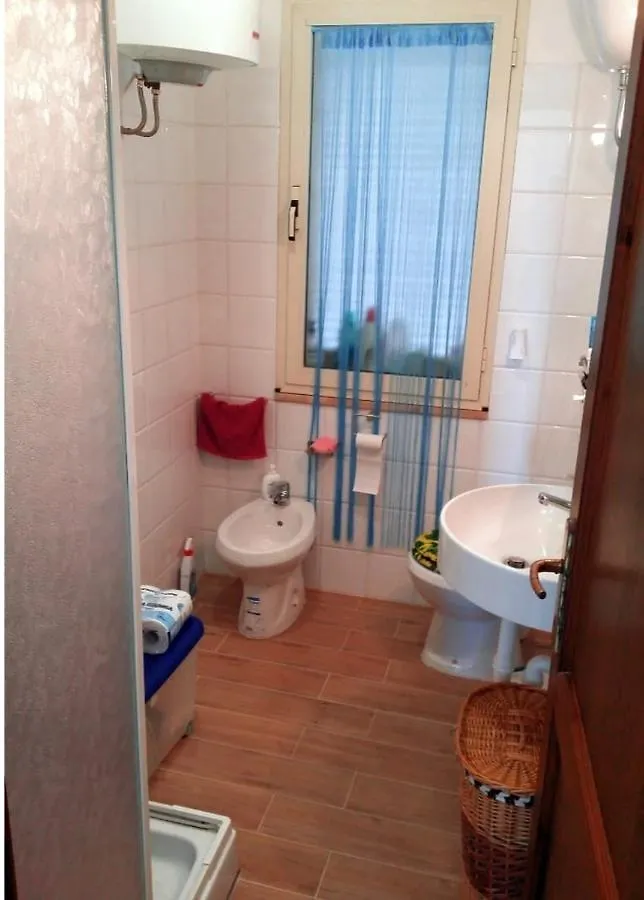 Fronte Mare Apartment Castelsardo Italy