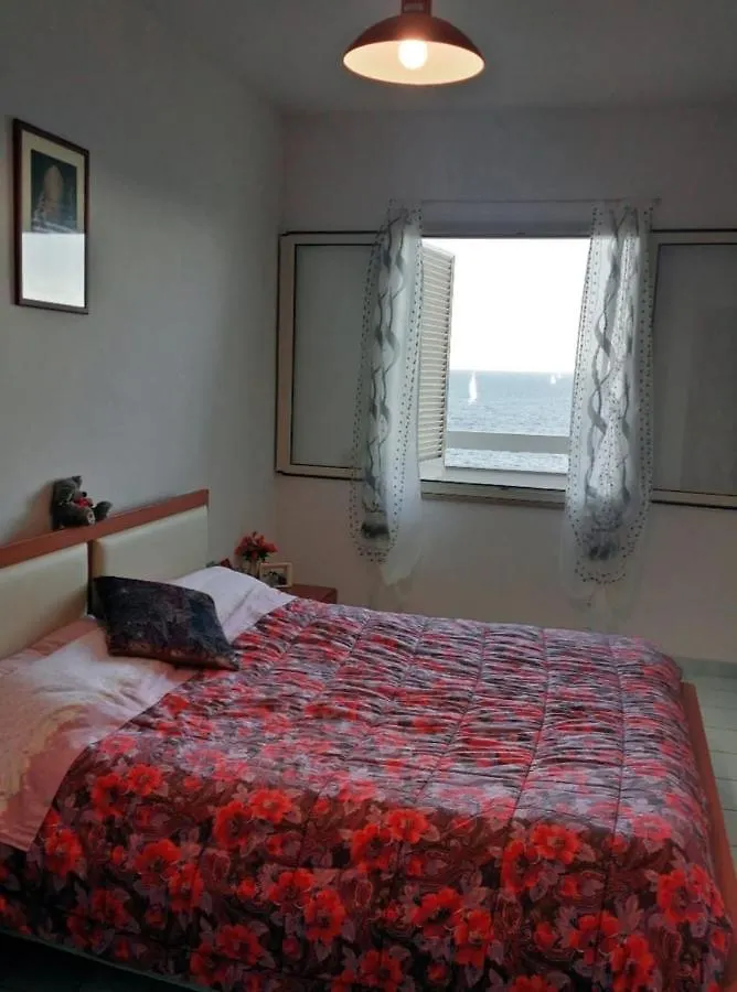 Fronte Mare Apartment Castelsardo