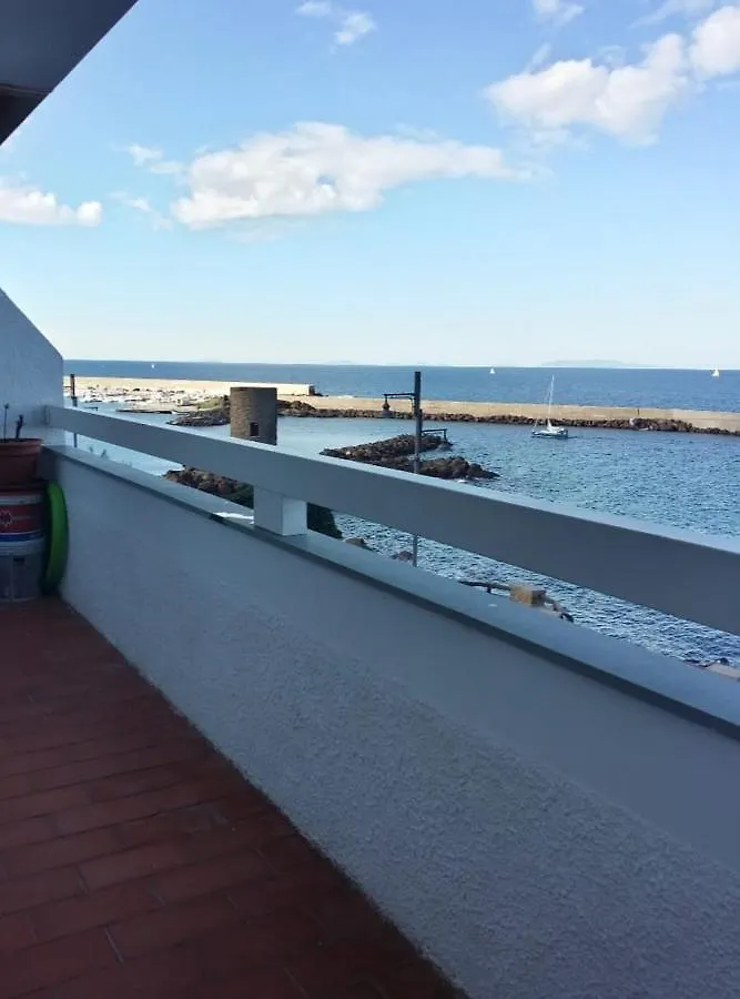 Fronte Mare Apartment Castelsardo