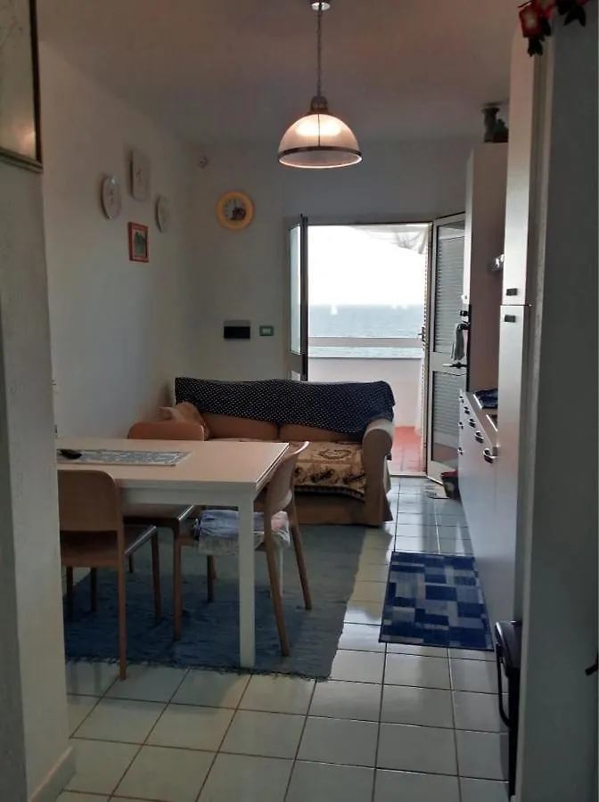 Fronte Mare Apartment Castelsardo 0*,