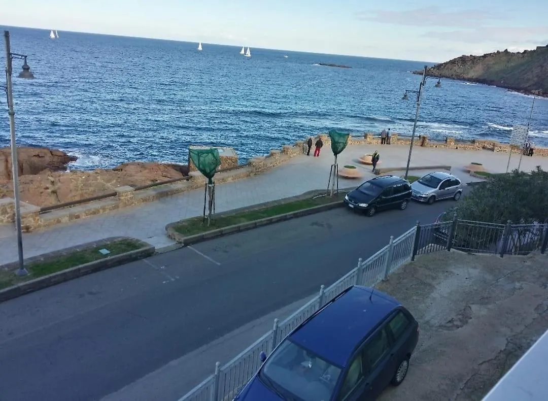 Fronte Mare Apartment Castelsardo