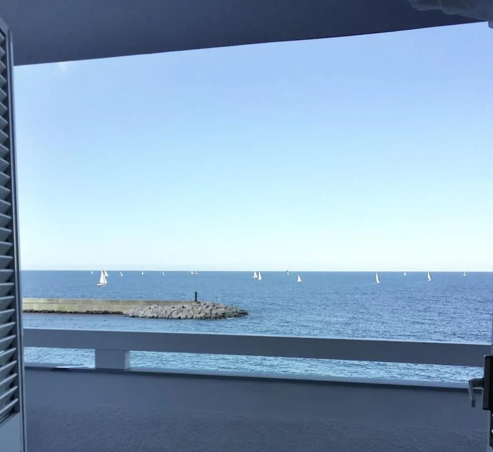 Fronte Mare Apartment Castelsardo