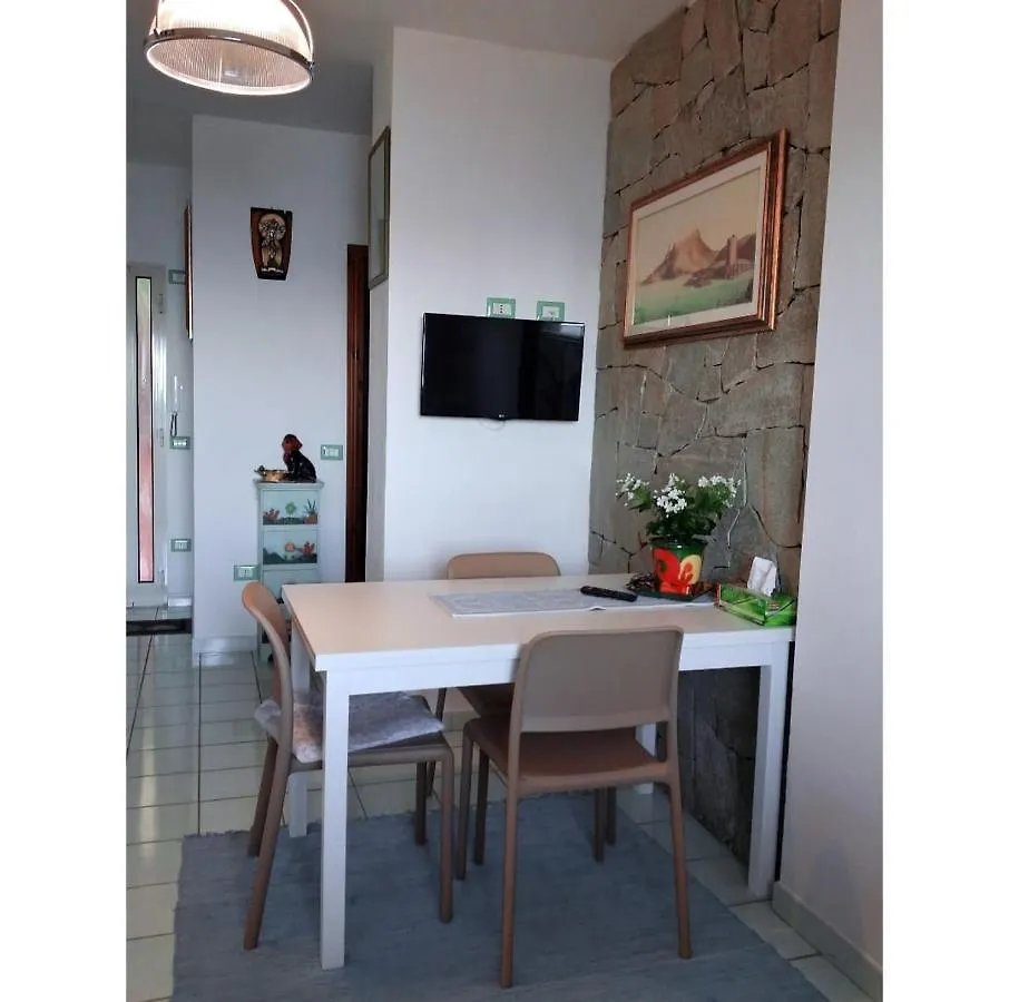 Fronte Mare Apartment Castelsardo