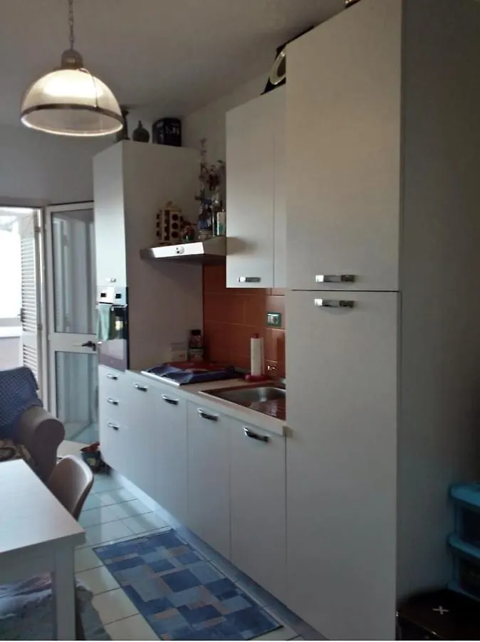 Fronte Mare Apartment Castelsardo